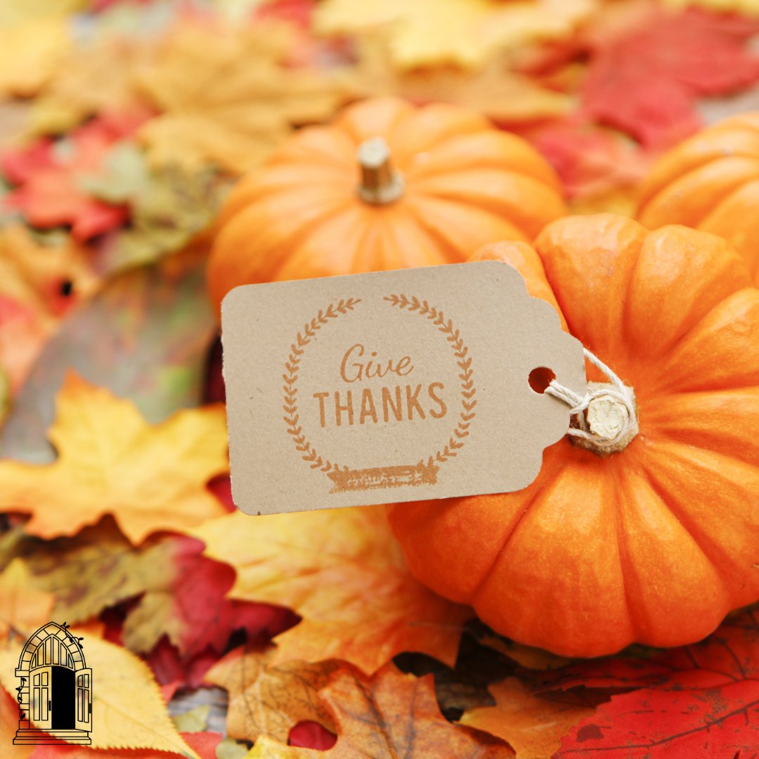 pscboulder's tweet photo. We're blessed by our vibrant community, shared fellowship, and opportunities to serve others. As we gather with loved ones, may we remember those in need and spread kindness in our community.

From our church family to yours, Happy Thanksgiving! 🍂 https://t.co/LW3ypz3Q8i