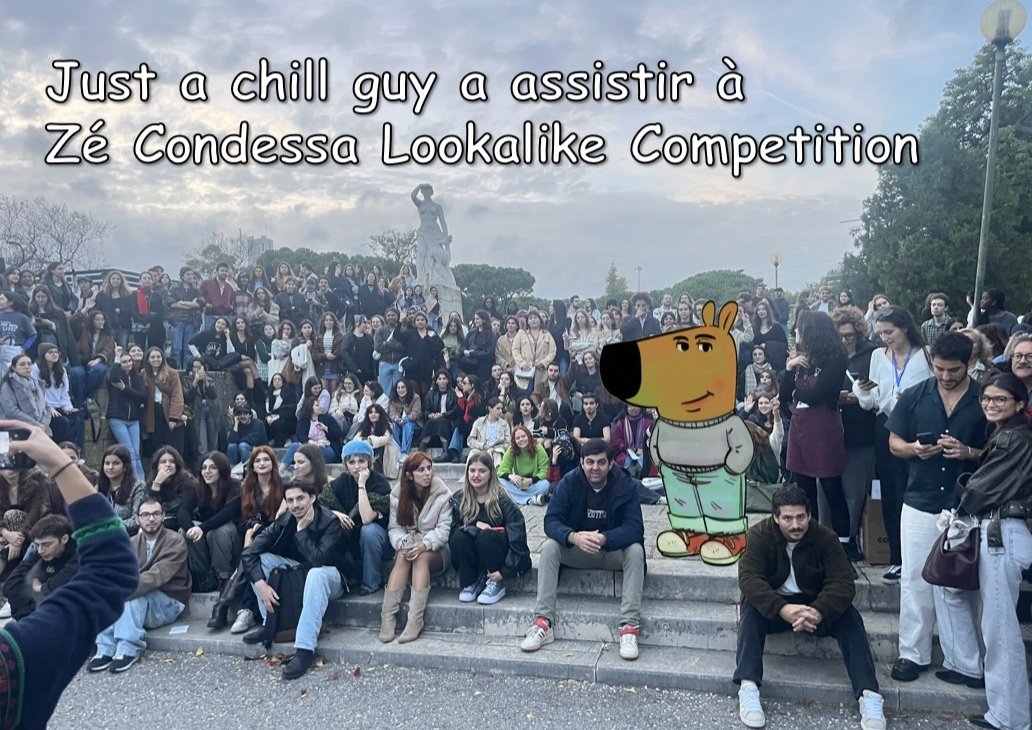Lookalike PT (@lookalikept) on Twitter photo 