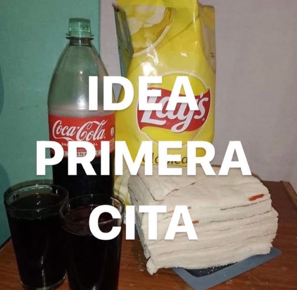 quien para