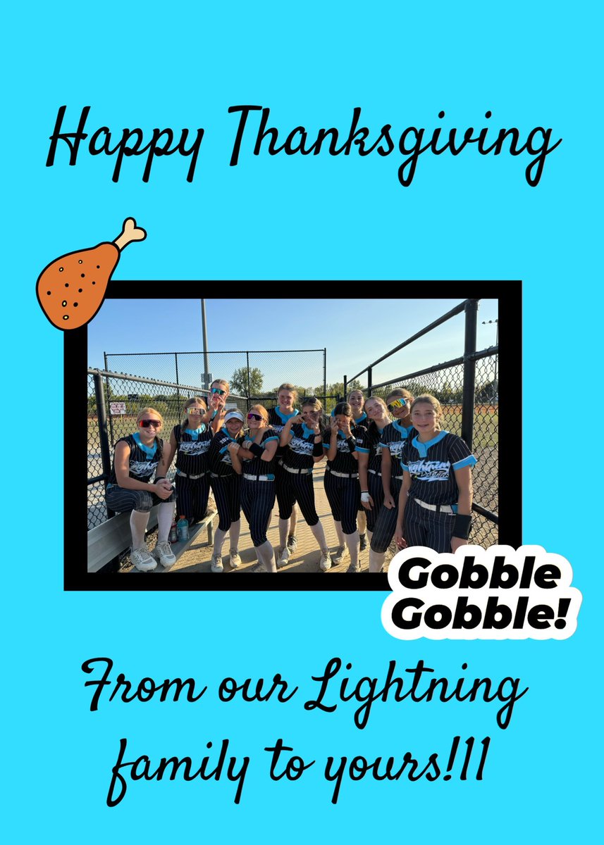 Happy Thanksgiving!!🦃🦃🦃⚡️⚡️⚡️