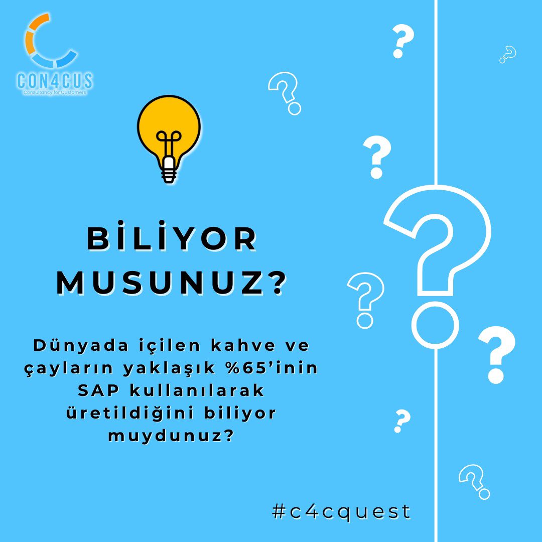 con4cus's tweet photo. Biliyor musunuz?

#c4cquest https://t.co/CieuJ38OAv