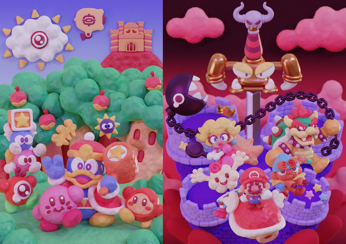 CrisppyBoat's tweet image. The program I use and the art I make with it!