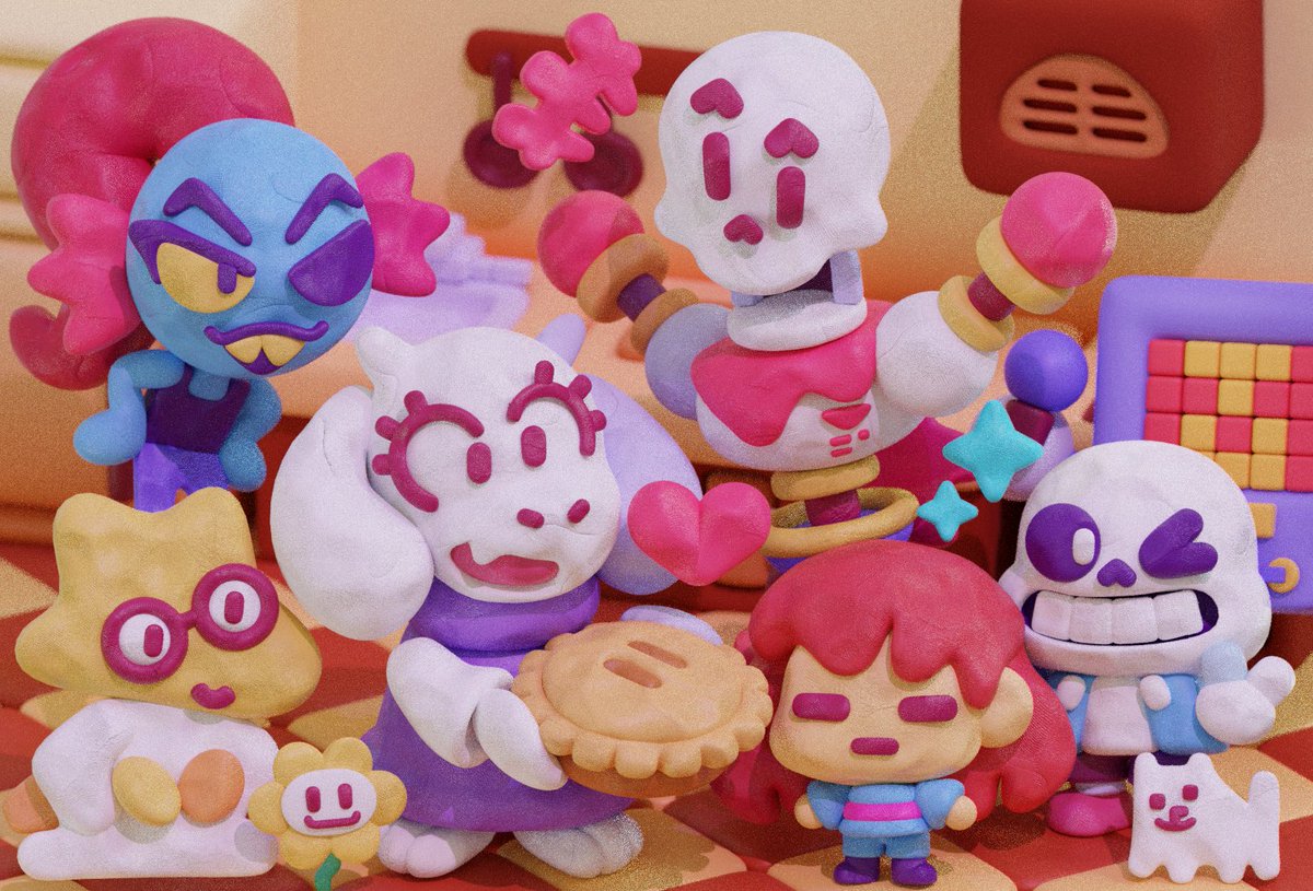 CrisppyBoat's tweet image. The program I use and the art I make with it!