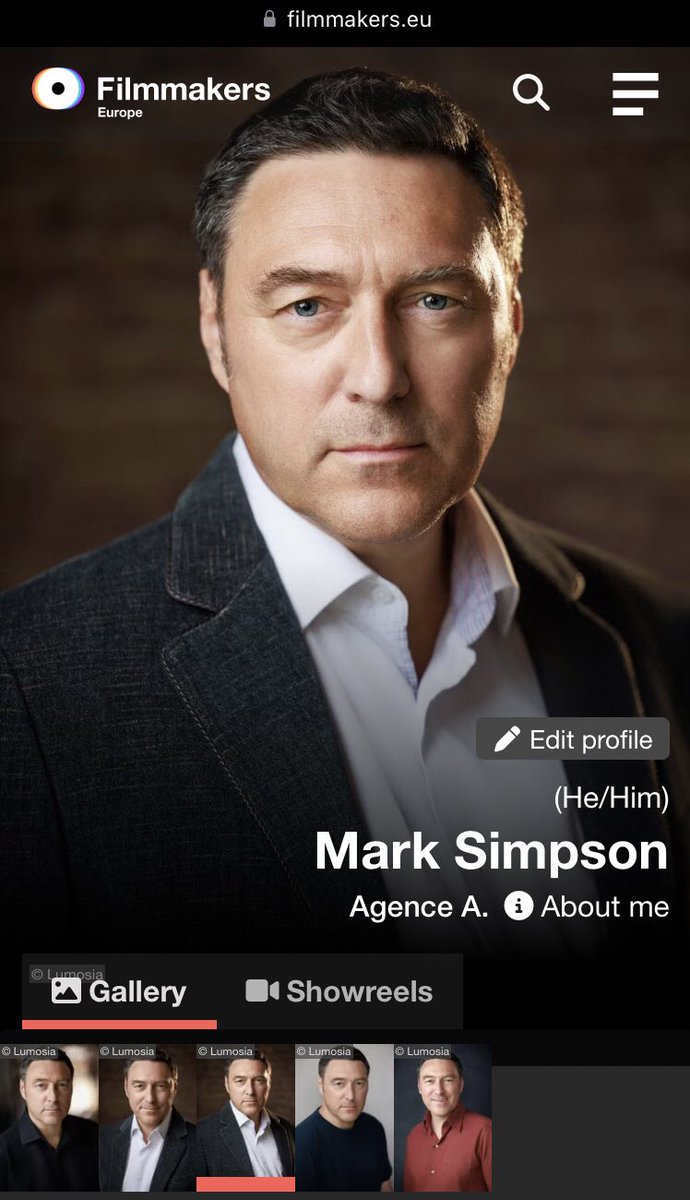 Mark Peter Simpson (@markpetersimps) / Posts / X