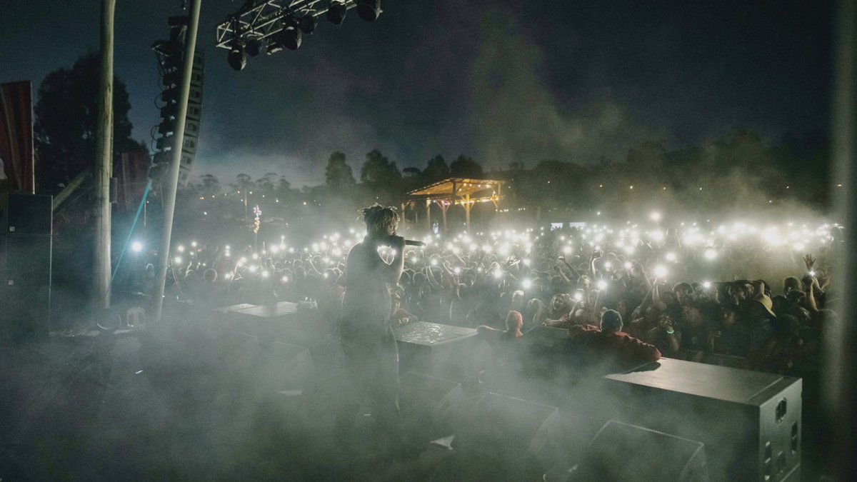 KapnoWorlddd's tweet image. tonight. the last album juice wrld album ever.