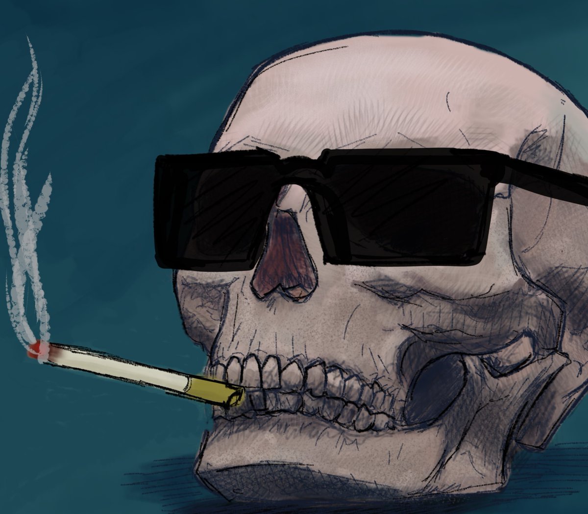 Skull