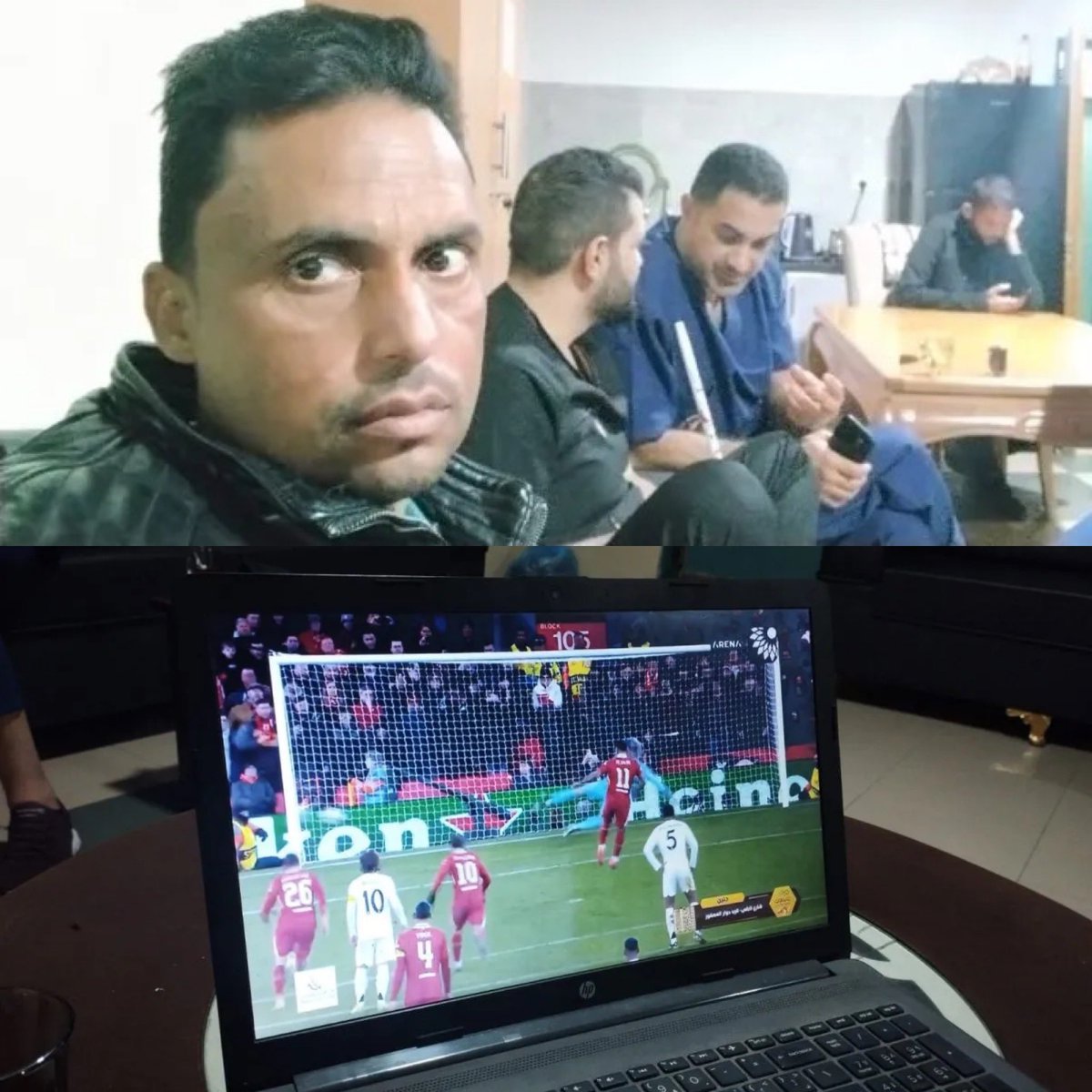 Anfield Edition | æ tweet media