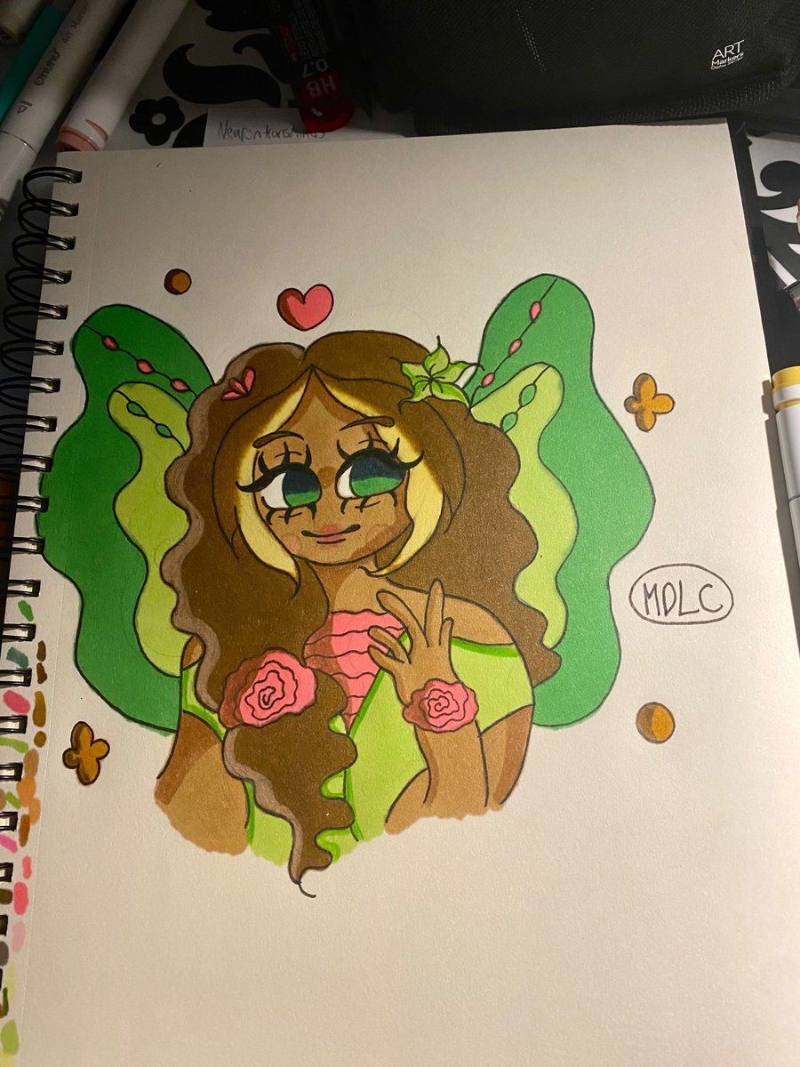 whyamiwallyy's tweet photo. flora from winx <333 https://t.co/DFU9iocpEP