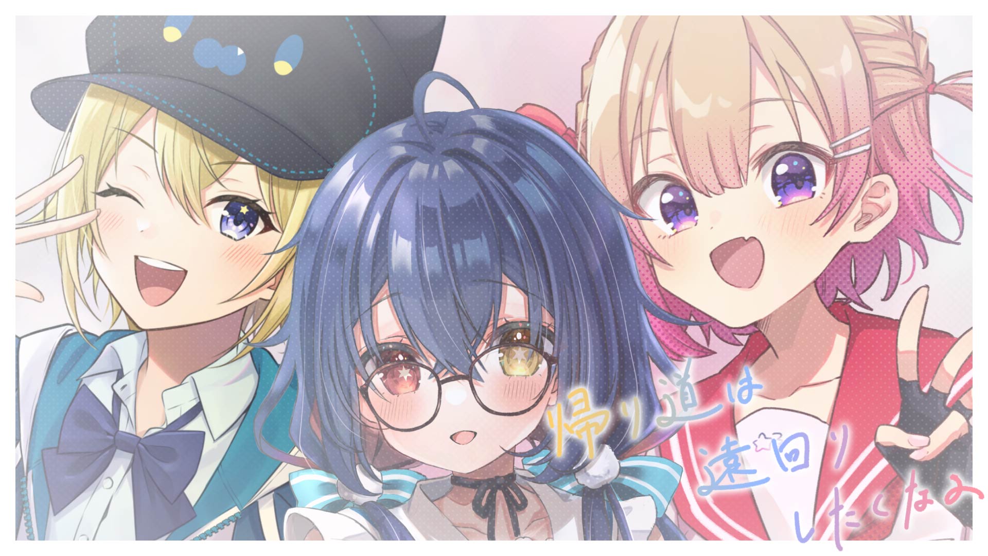 こはくとーʕ∙ჲ∙ʔ/k͙o͙h͙a͙k͙u͙t͙o͙-͙ on X: 