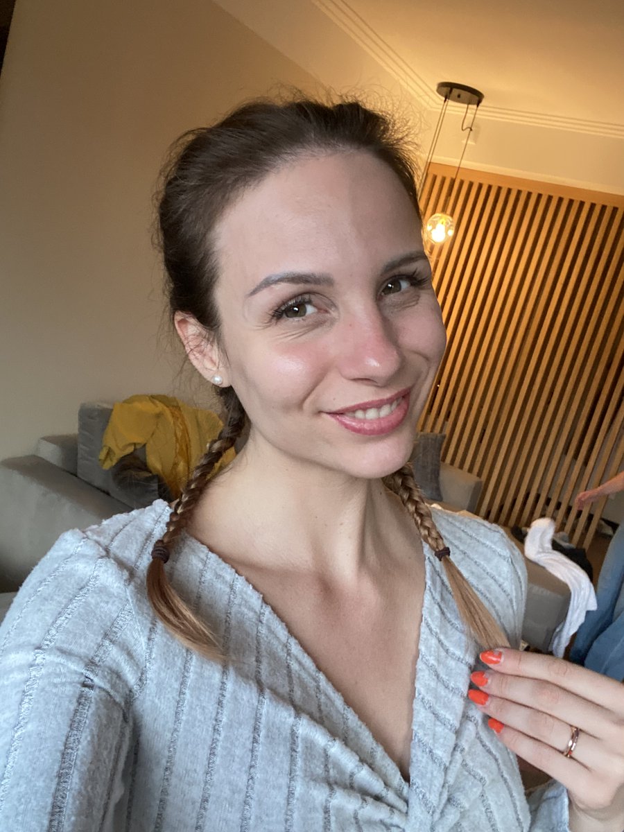 RealMaryWet's tweet photo. Lust mich auszuziehen? 😏➡️ https://t.co/7AeE07zzc9 - lass uns sofort anfangen! https://t.co/9G0vq2fSqo