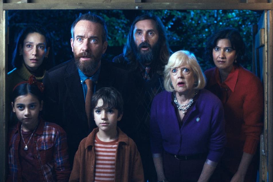 We're <a href="/Campaignmag/">Campaign</a>'s Pick of the Week 🙌💚 

Did you crack <a href="/waitrose/">Waitrose & Partners</a>'s Christmas mystery? 🕵
campaignlive.co.uk/article/pick-w…