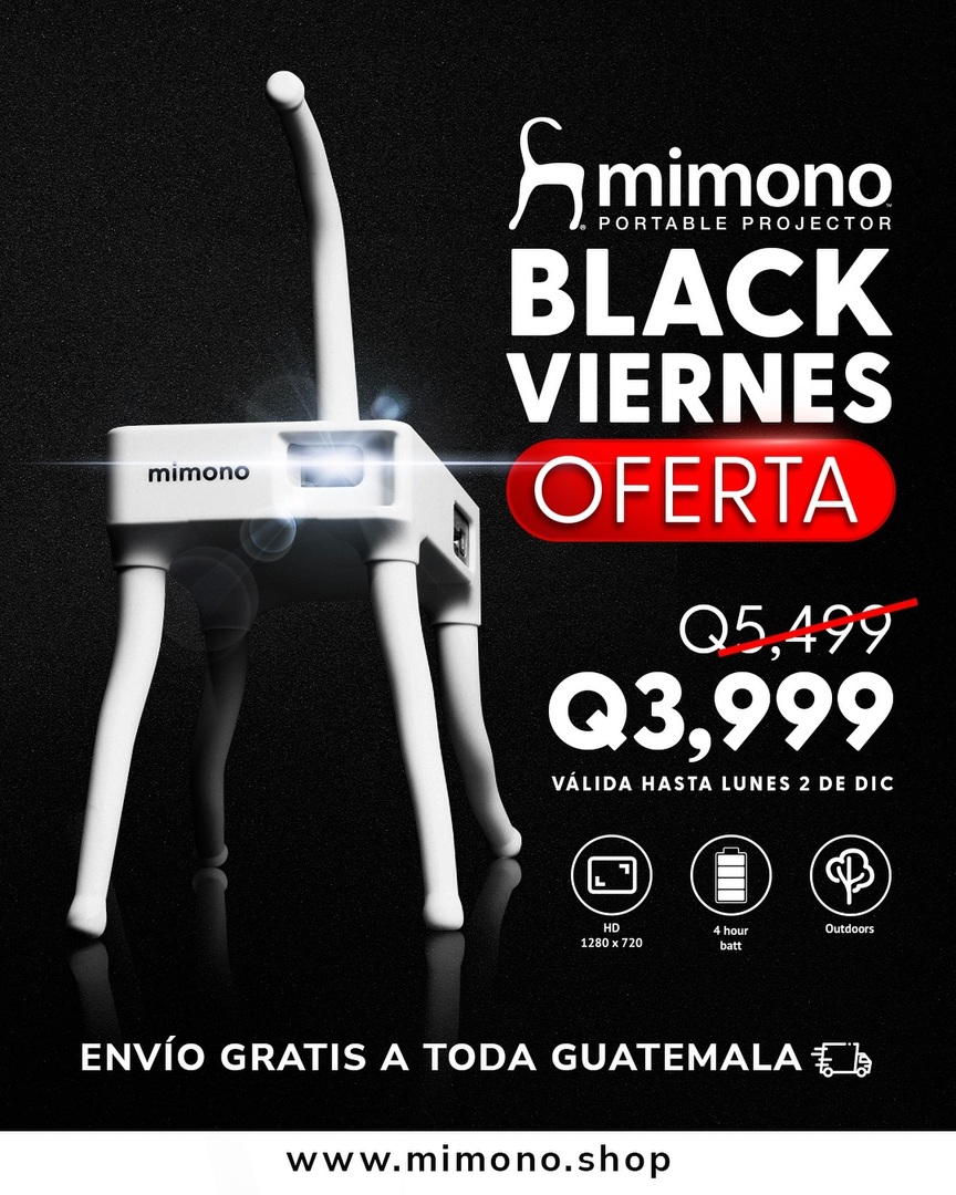 Mimo Projector mimonoprojector (@mimonoprojector) / Posts / X