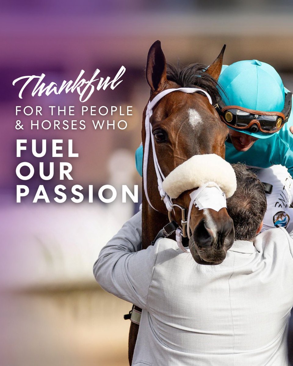 Breeders' Cup tweet media