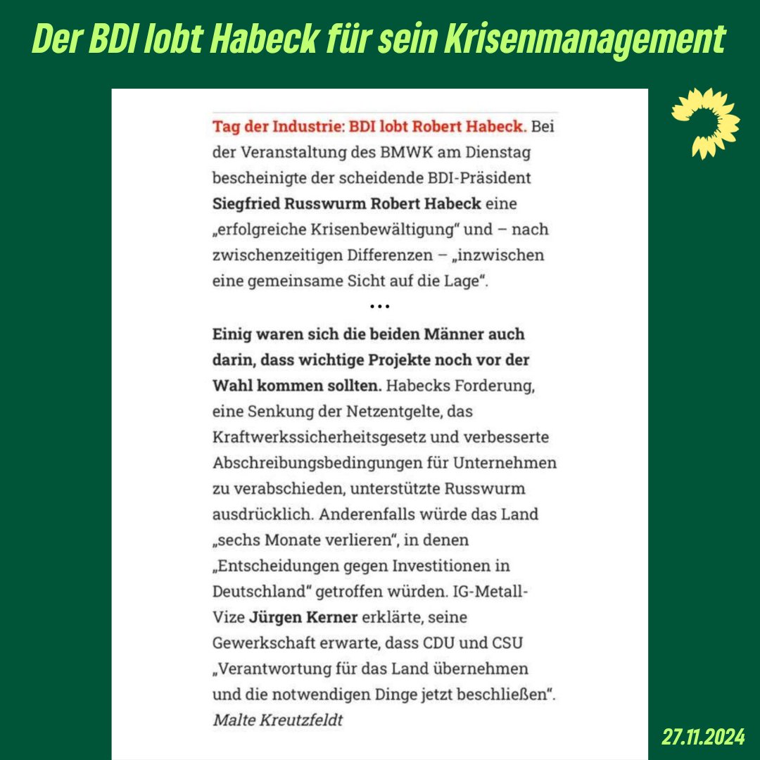 IngenieurGruen tweet picture
