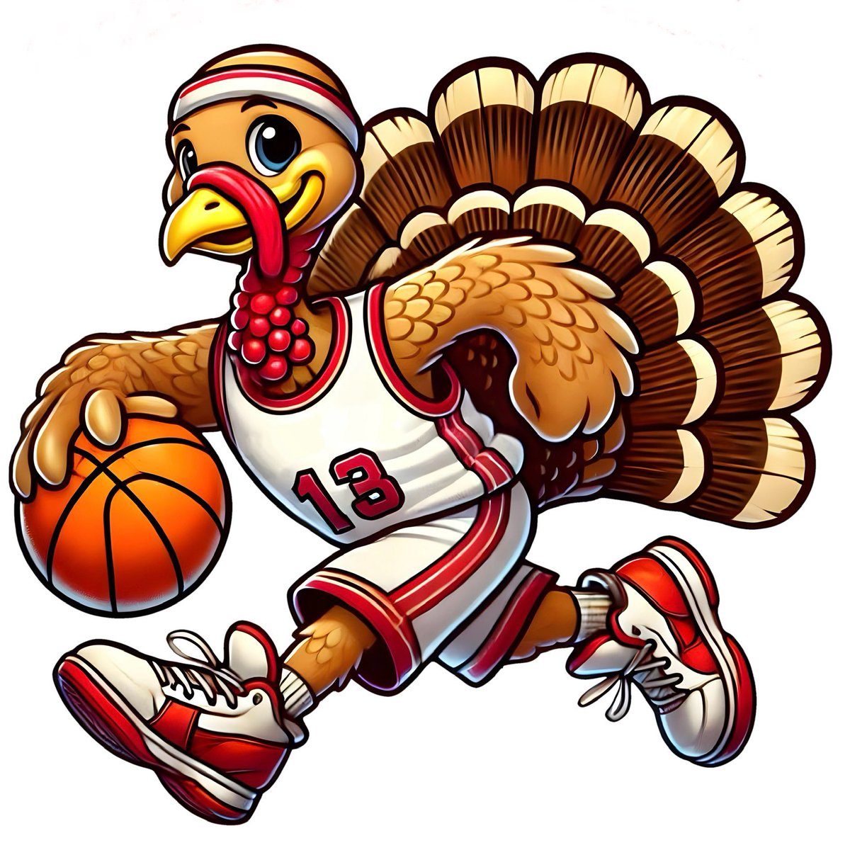 Happy Thanksgiving from our Ladycat Family to yours! 

We are thankful &amp; grateful for you!