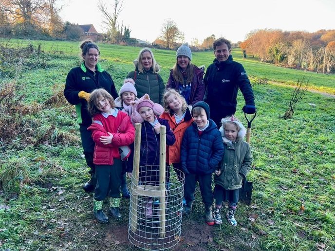 CJS News (@countrysidenews) on Twitter photo Community Groups give park a new buzz with Tree for a Tee - <a href="/DerbysWildlife/">Derbyshire Wildlife Trust</a> c-js.uk/3OtLCyF #NationalTreeWeek! Community Groups give park a new buzz with Tree for a Tee - <a href="/DerbysWildlife/">Derbyshire Wildlife Trust</a> c-js.uk/3OtLCyF #NationalTreeWeek!