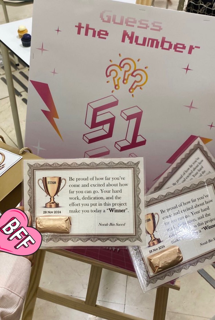 Network Project ✔️✨

أممممممتع مشروع على الإطلاق رغم كل الصعوبات ولله الحمد 🥹🩷🩷🩷🩷🩷🩷

A day to remember ..