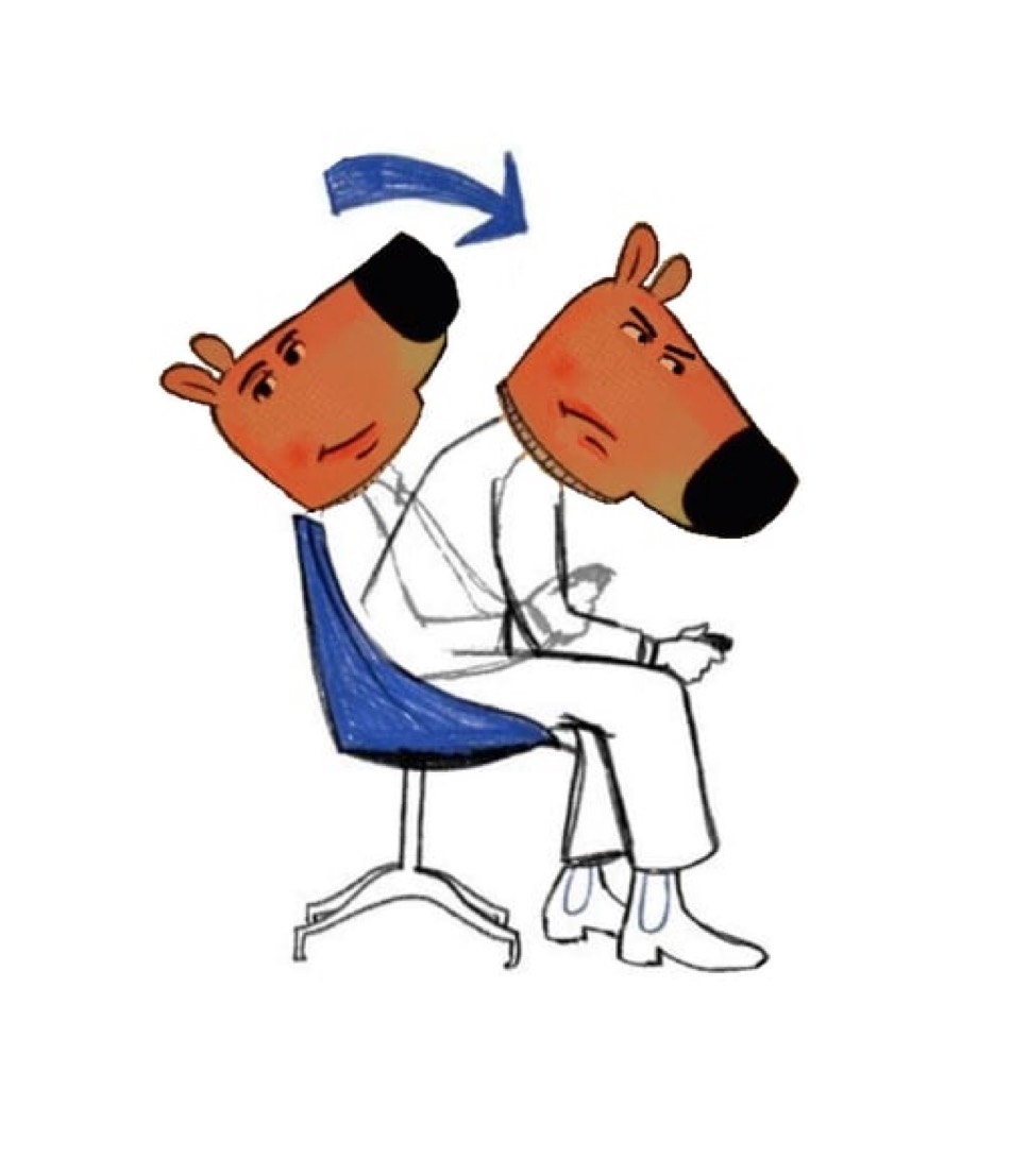 chill guy | fan page tweet media