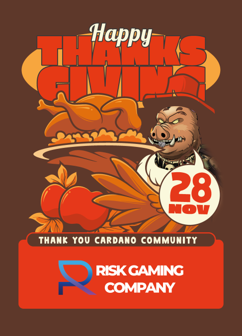 Risk Gaming Company 🎲 tweet media