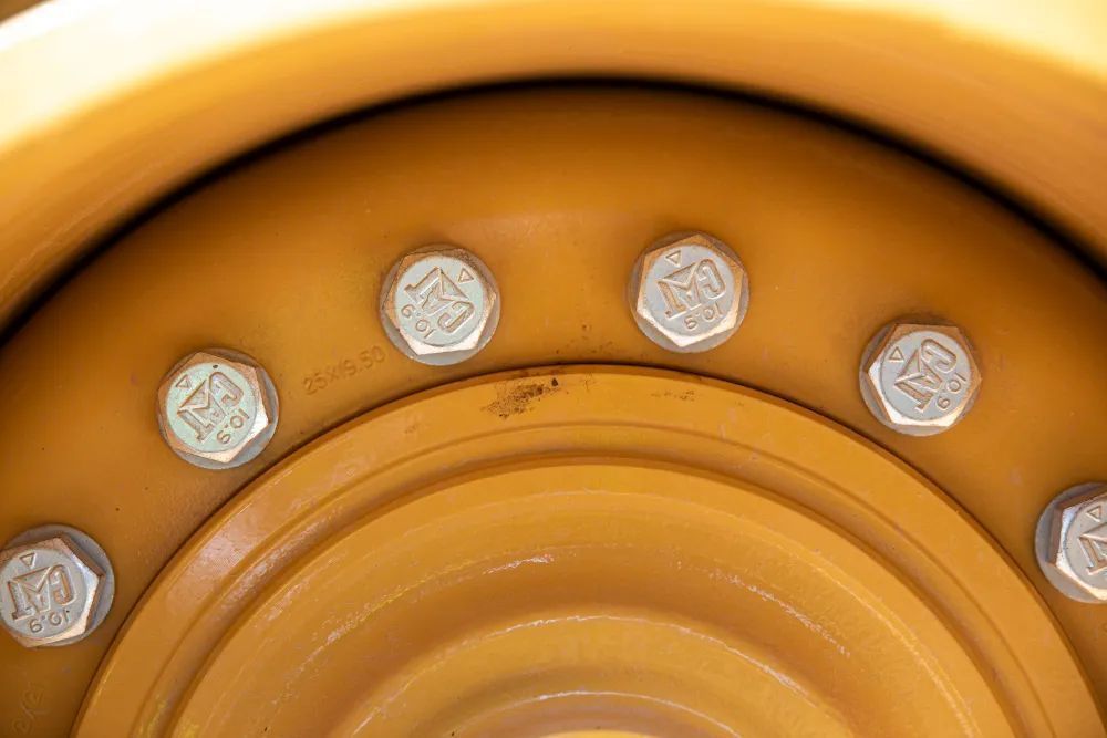 FoleyEngines's tweet image. Seals and fasteners are parts that play a big role in keeping your machines up and running  buff.ly/3CoBQLG  #CatParts #CatMachine #CatEquipment