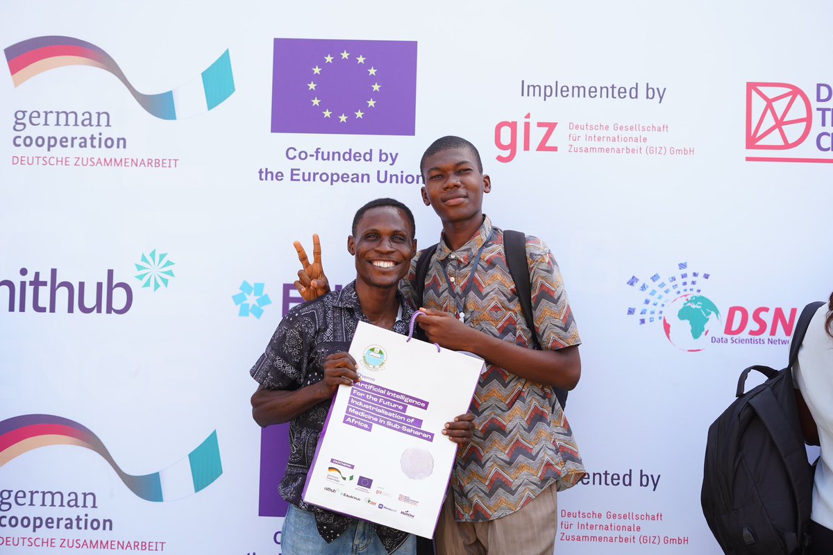 NitHub Unilag tweet media