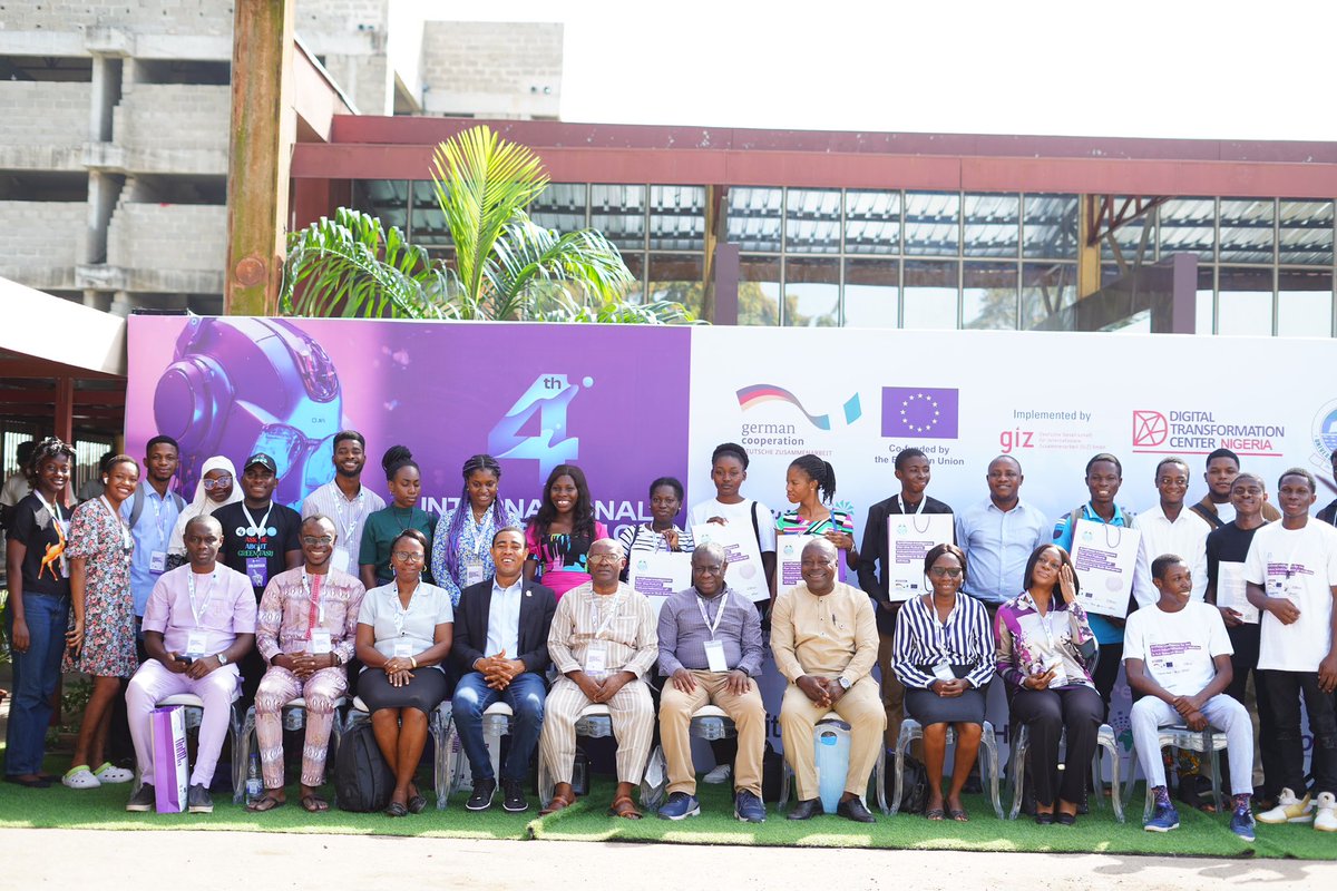 NitHub Unilag tweet media