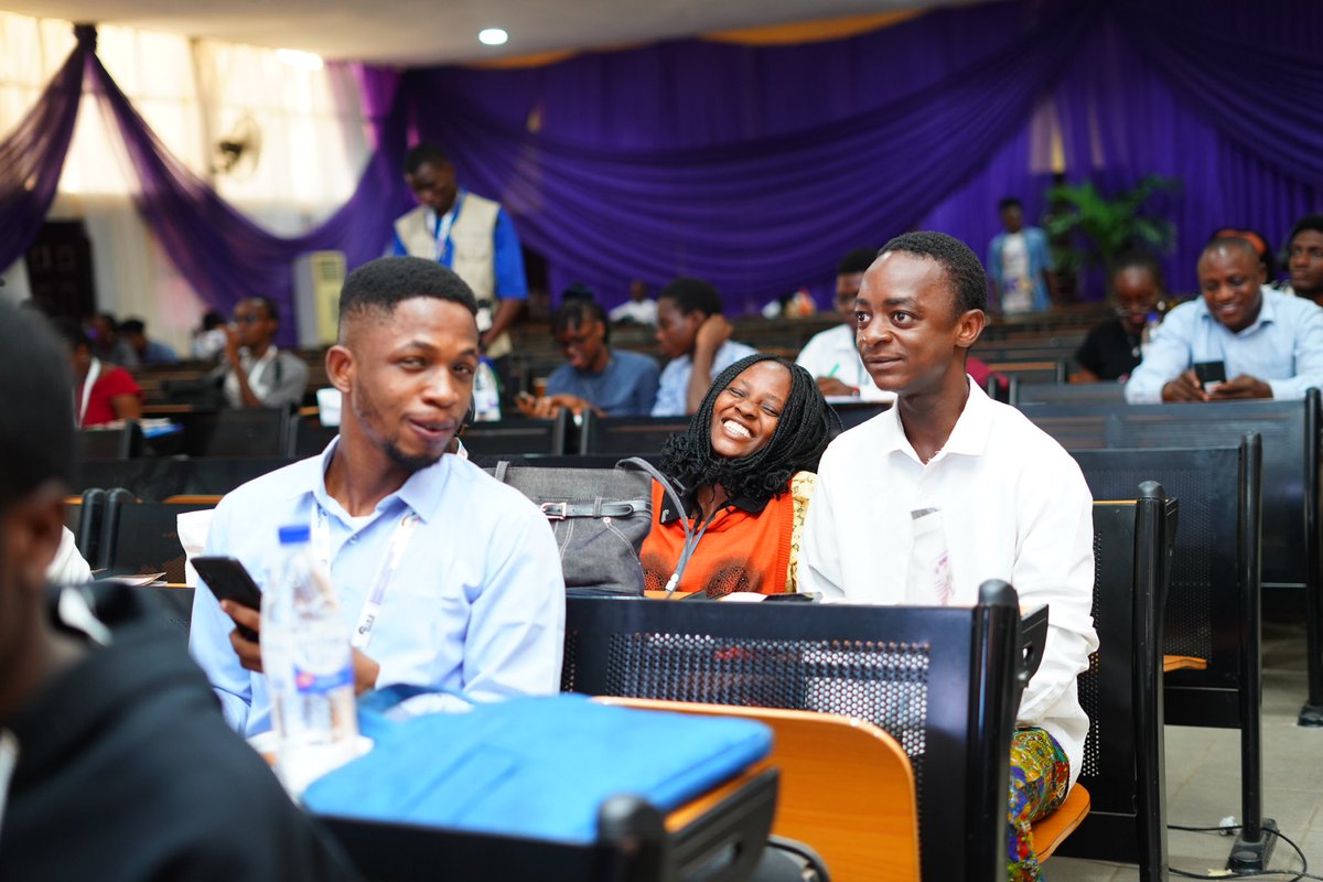 NitHub Unilag tweet media