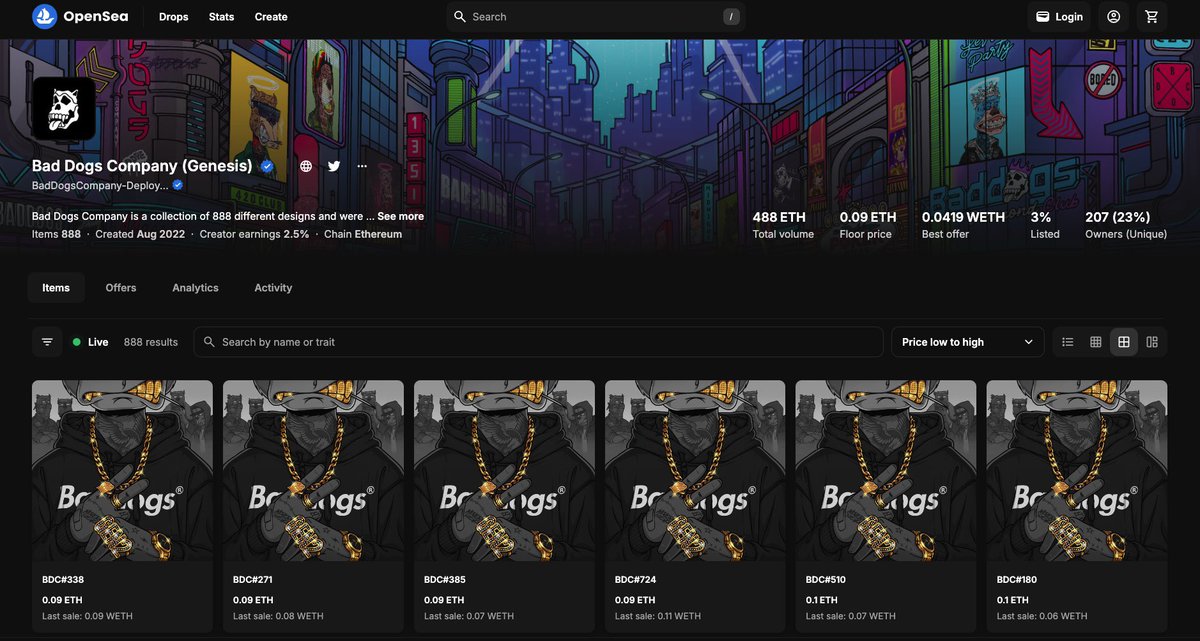 Project Gen2 reveal feature—a test designed to demonstrate how projects can harness community engagement and turn it into tangible rewards. Imagine a project where full community participation drives the ability to mint, and even after minting, activity and engagement remain