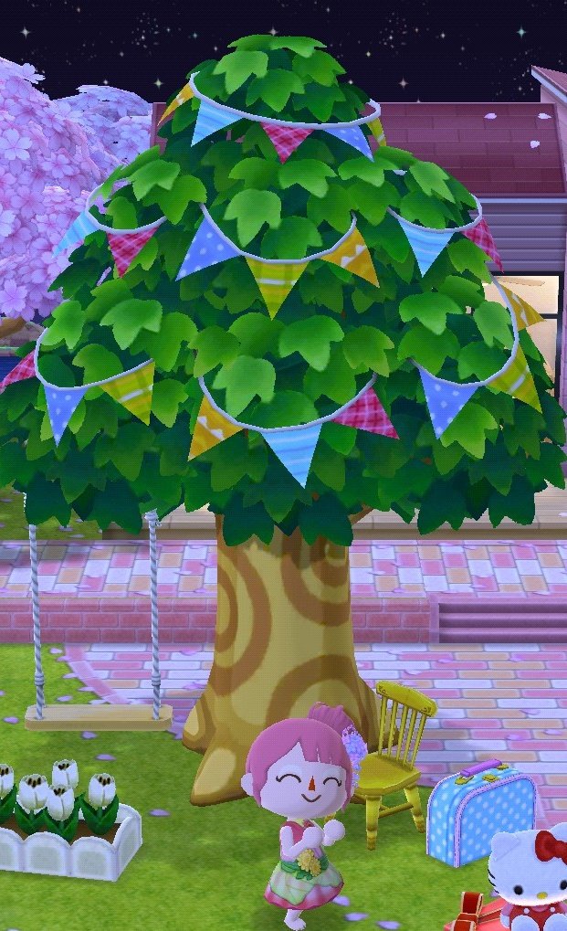 YEORAE4's tweet photo. 1336일 동안 행복했어요. 포켓캠프 🥺
우리 언젠가 또 만나자 ❤️
첫 사진과(첫날은 아니겠지만)
11시 53분에 찍은 마지막 사진...

#ACPC #AnimalCrossing #동물의숲 #포켓캠프 #고마워 #오래도록함께해줘서 #ACPCgallery #goodbye #ACCP #AnimalCrossingcomplete https://t.co/TQgg5FJWZ4
