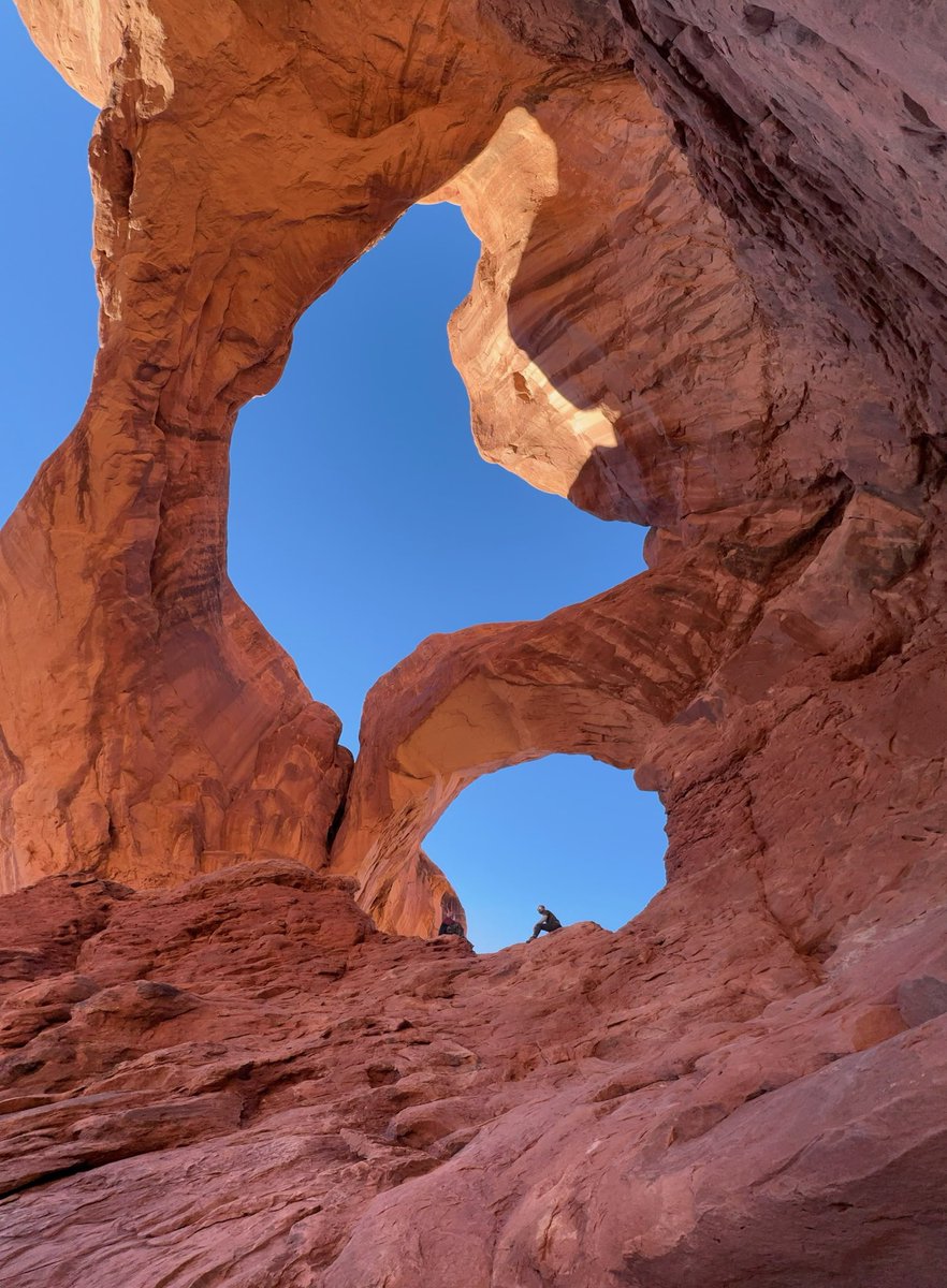 We can’t avoid hardship, but suffering is optional. 

Today, I hope we all find a moment to spend with ourselves, away from a screen, to not just meditate on what to be thankful for, but also to spend a moment being kinder to ourselves.