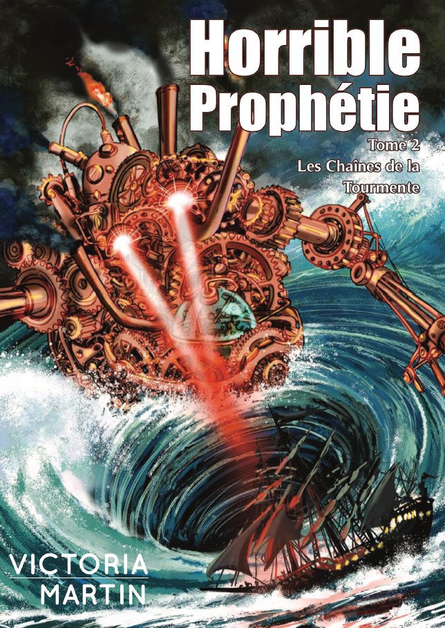 marteve9's tweet photo. Les préventes ont commencé 🙂
. Horrible prophétie Tome 1 Les Rouages du Destin https://t.co/ZSlqDaTMDZ  
. Horrible prophétie Tome 2 Les Chaînes de la Tourmente https://t.co/1w5BsI1YLz
#fantasy  #livre #lecture  #lire #roman #Saga  #sfff #roman #noel #noel2024 #cadeau #dédicace https://t.co/MJeJS1xqMU