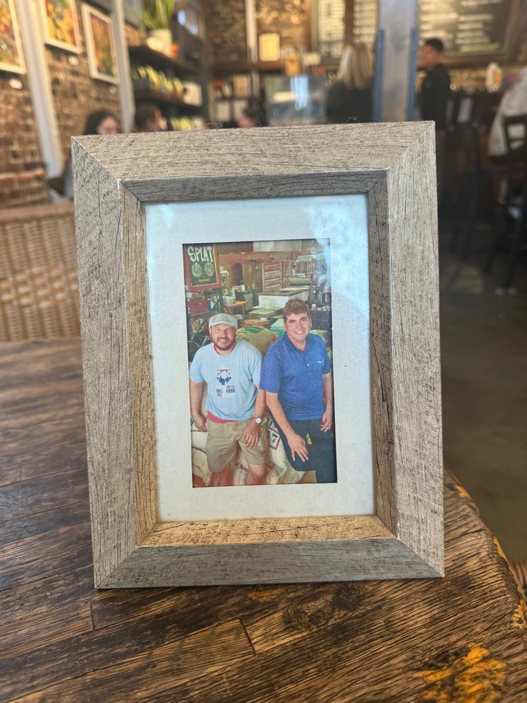 🍂🦃 Happy Thanksgiving from all of us at Old Soul Co!

Thank you for letting us serve you incredible coffee and for all the moments we’ve shared together over the years. Your support means the world to us, and we’re thankful for each cup, each conversation, and each smile.