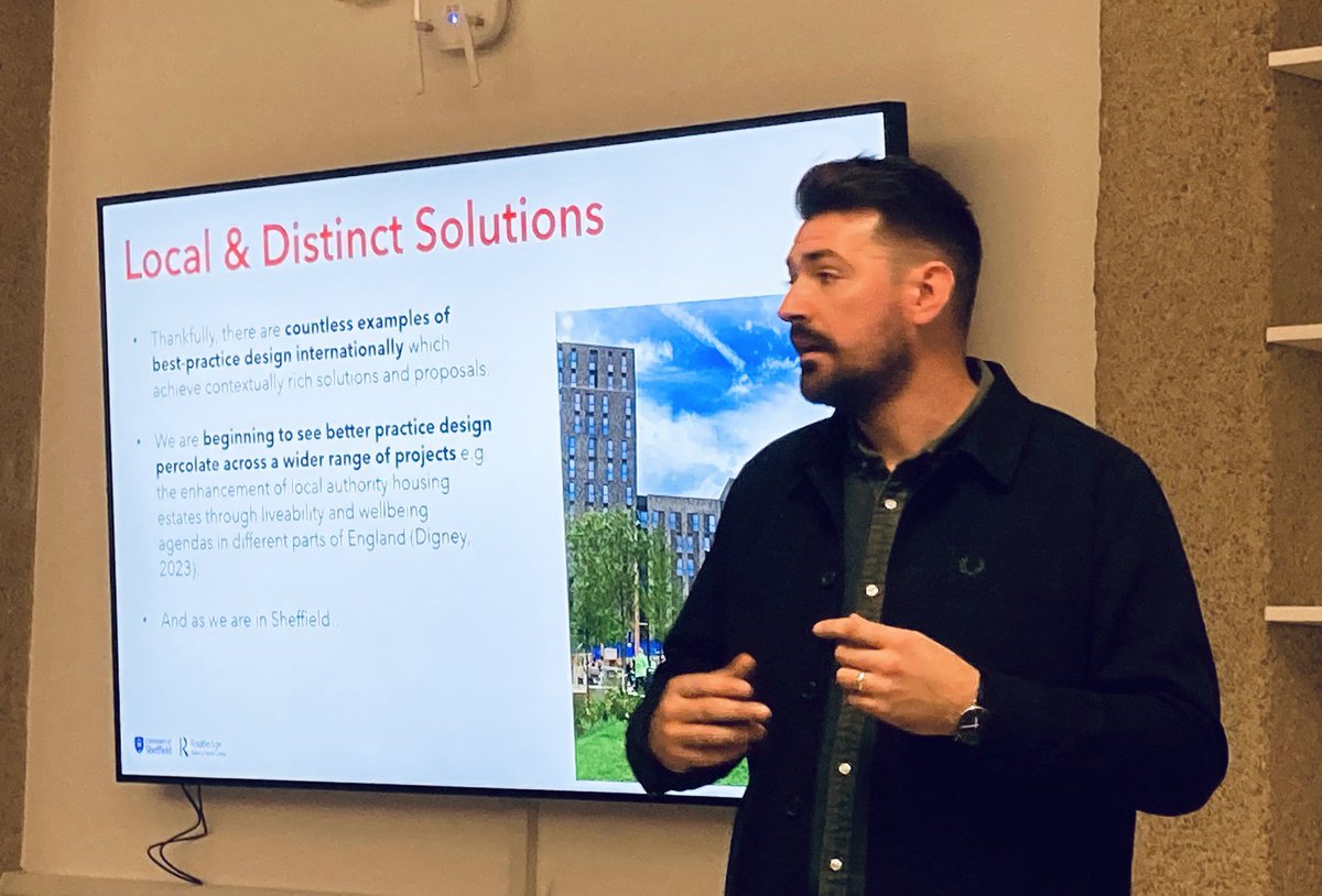 Manchester Urban Design LAB tweet media