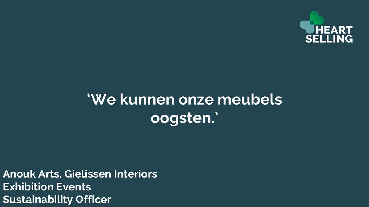HeartSelling's tweet photo. 🌎Duurzaamheid en diversiteit🌍

In de nieuwste Heart Selling podcast deelt Anouk Arts van Gielissen haar passie voor #Duurzaamheid en diversiteit. Ontdek hoe jij een positieve impact kan hebben, Nu te beluisteren op alle Streamingdiensten.

https://t.co/Hudhr8U243
#HeartSelling https://t.co/hyfEoJ46Uv
