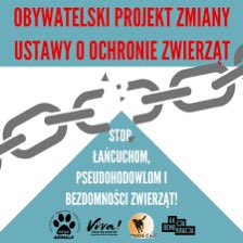 jacekzarzecki's tweet photo. Ustawa Łańcuchowa zabezpiecza interesy i interesiki organizacji, które niby chronią zwierzęta. Żaden zapis nie reguluje działania ich „ azyli”, „domów tymczasowych” i innych cudów. Nadal pozostają one poza jakąkolwiek kontrolą. @WetGIW #PanstwoPrawa
#UstawaLancuchowa Vol.1 https://t.co/eKMs97hSeV