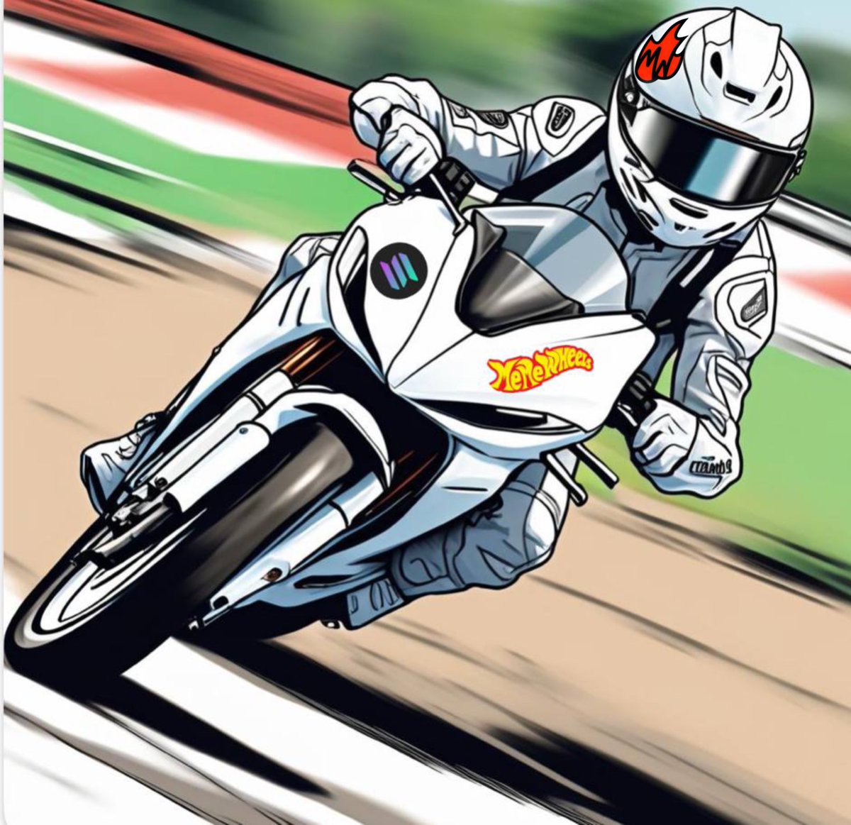 <a href="/Nafwyd/">Nafsi2! 🪄</a> Meme $wheels
Bet on Motorsport community <a href="/MemeWheels/">MemeWheels</a> 
Team always delivering 🔥🔥

5sgh4Xj2pwBZCiNNA1BpR4DWiNx1zS7vMZe9N1BpFsFh