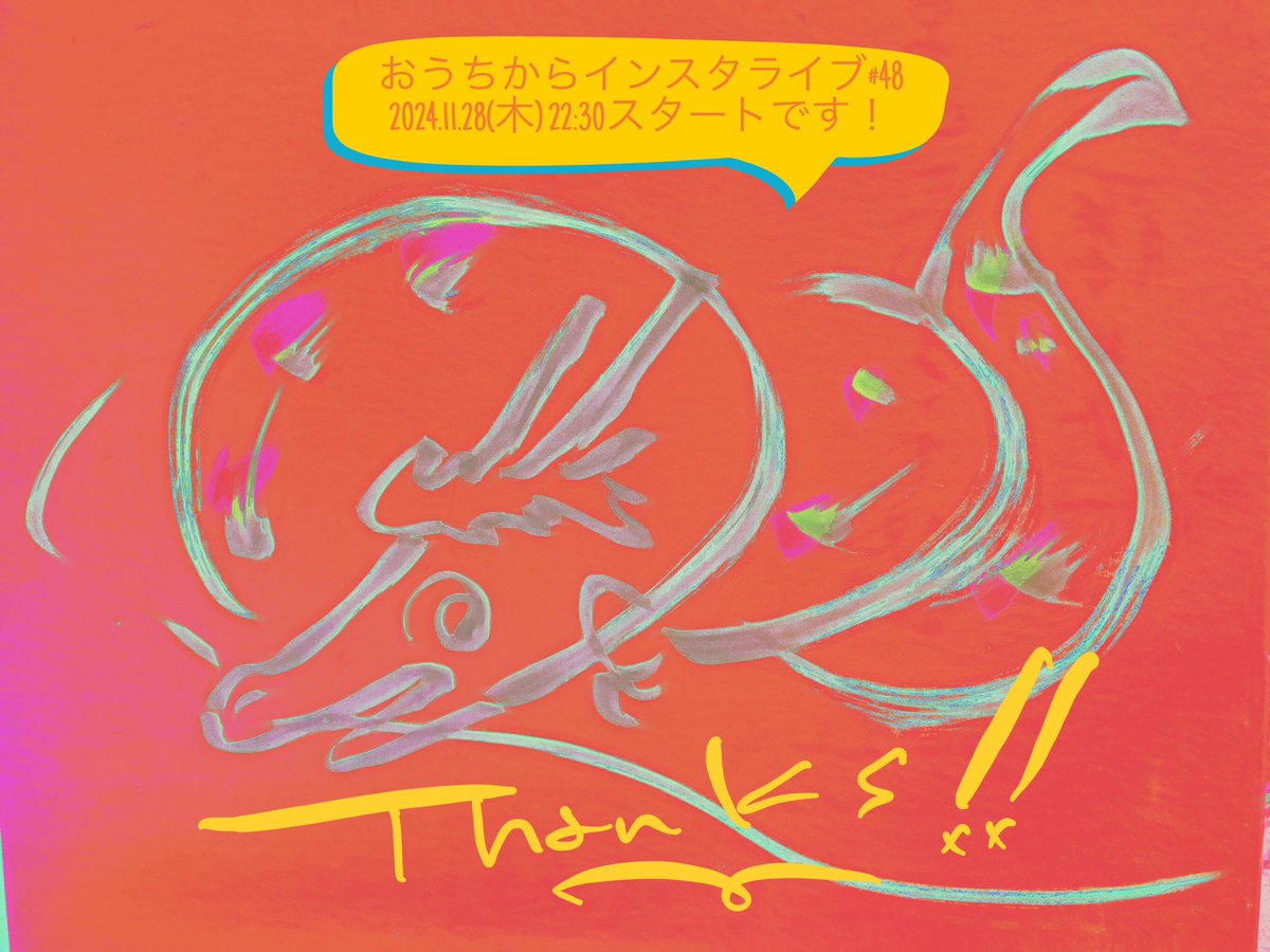keachkato's tweet photo. 加藤喜一おうちからインスタライブ#48終了☑️ご視聴された方々Thanks!投げ銭ありがとうございます😊アーカイブアップ済みです。 #加藤喜一 #keach #sally #おうちからインスタライブ https://t.co/i2pcN6i620