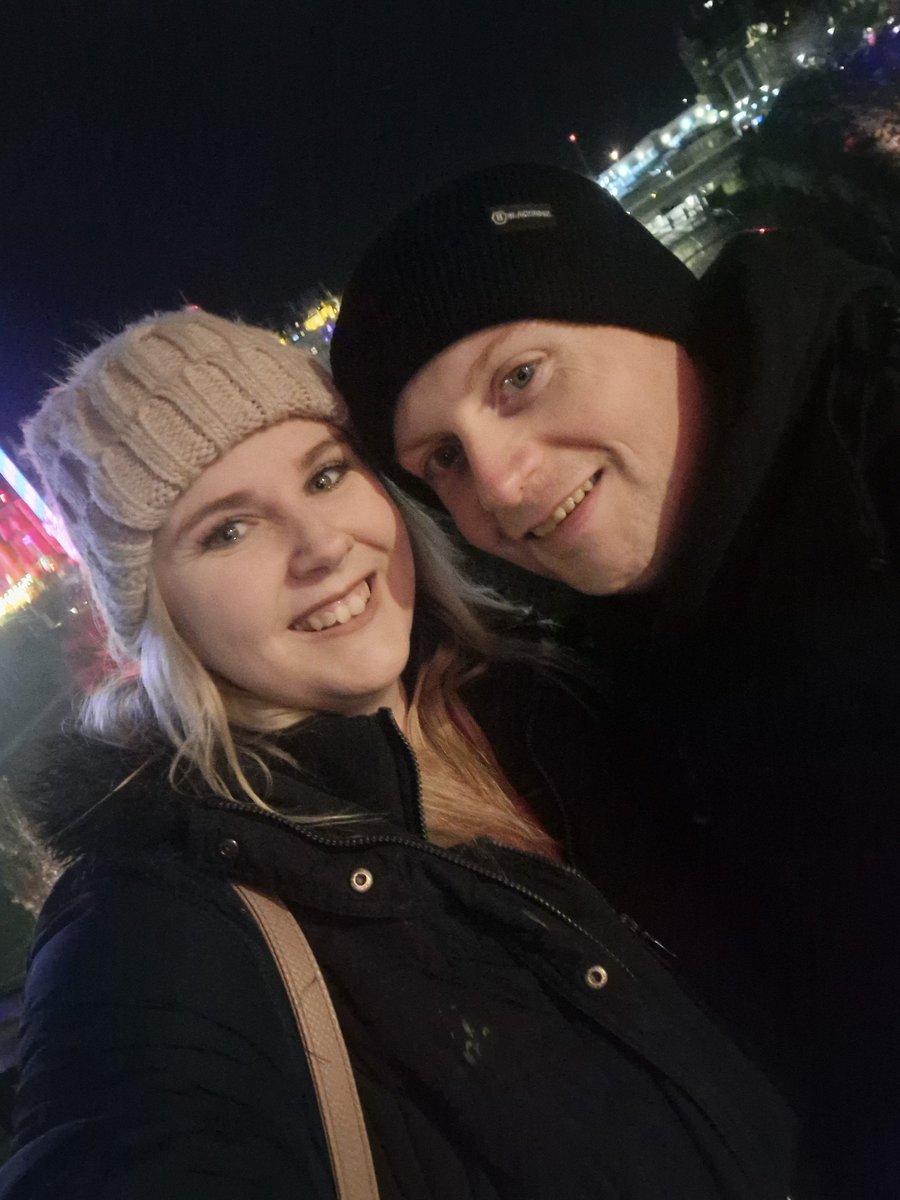 kirkaz95's tweet image. Our first time away together was amazing from start to finish. Feel very lucky to have you @RootUK_ ❤️