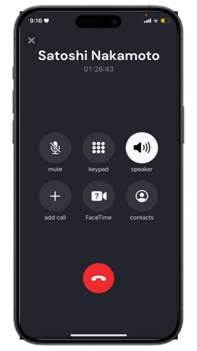 Binance Intern tweet media