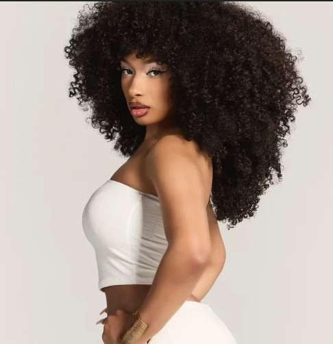 AboutMusicYT's tweet photo. TWICE and Megan Thee Stallion will release Strategy in one week. https://t.co/Yxz2Ul0SoT