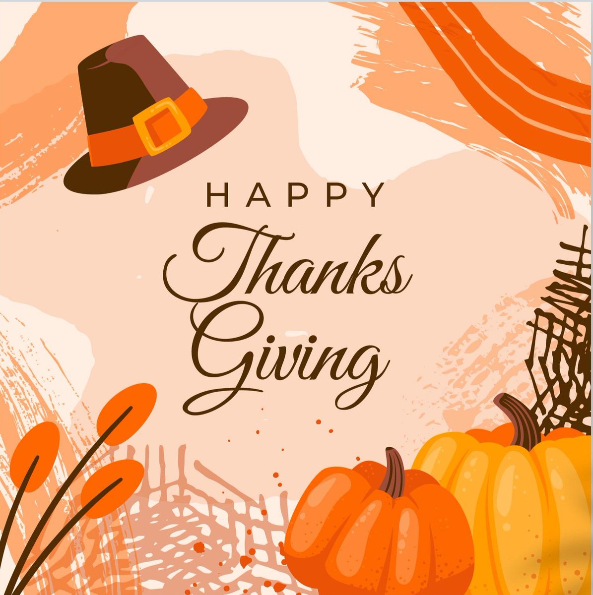 We're grateful to serve our clients and appreciate your trust. Our success comes from great partnerships and a dedicated team delivering innovative mobile solutions. Happy Thanksgiving filled with gratitude and joy! Let's achieve great things together!