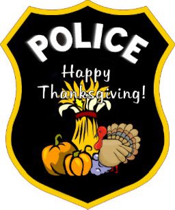 Happy Thanksgiving!