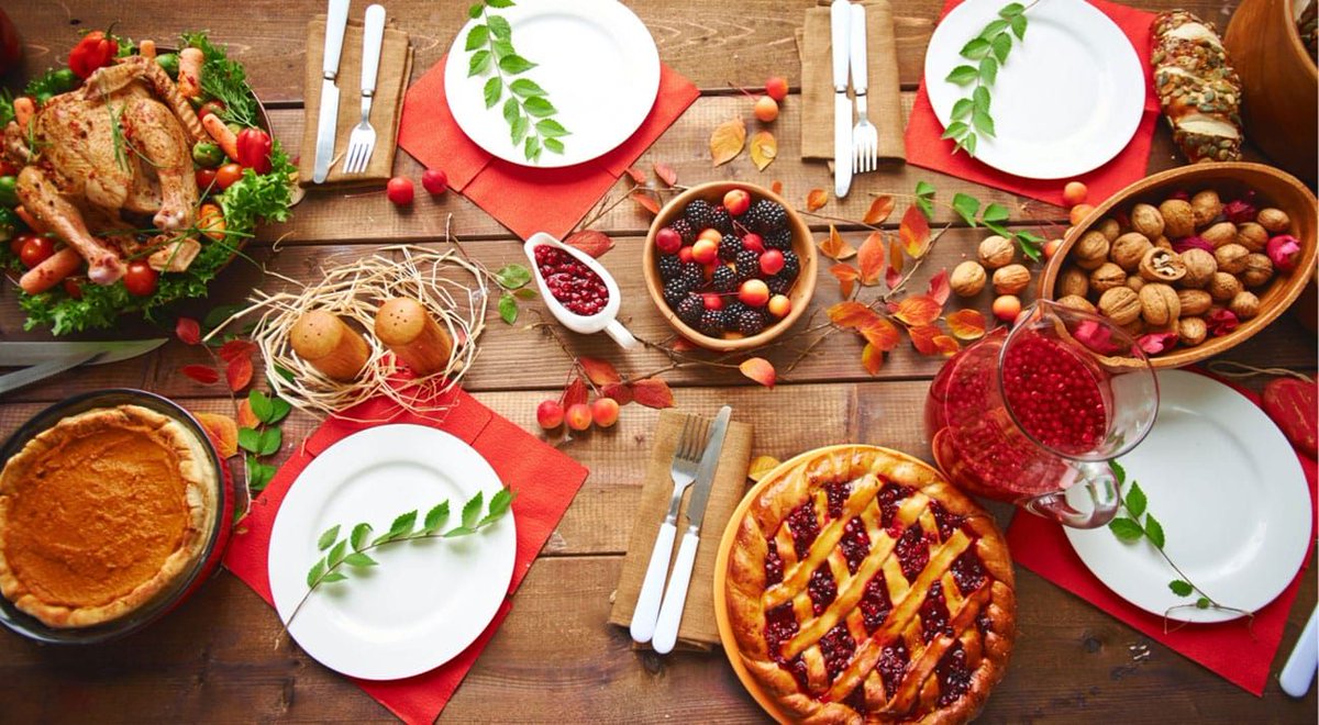 FullTextArchive's tweet image. Happy Thanksgiving, book lovers. Which character would you invite to your dinner party? buff.ly/4eU7Pkh #Thanksgiving #books