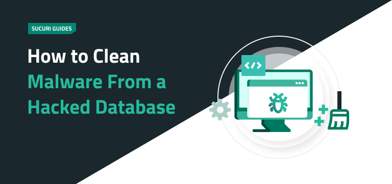 sucurisecurity's tweet image. 🚨 Database hacked? Don’t panic! Sucuri’s guide walks you through the steps to clean malware from a hacked database and secure your data. Get started here ➡️ bit.ly/48YM2GO  
#MalwareRemoval #CyberSecurity #DatabaseSecurity #DataProtection #WebsiteSecurity #Sucuri