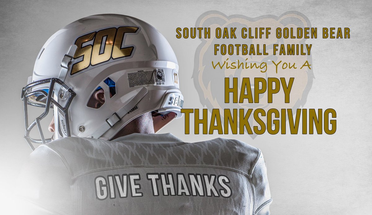 SOC Football tweet media