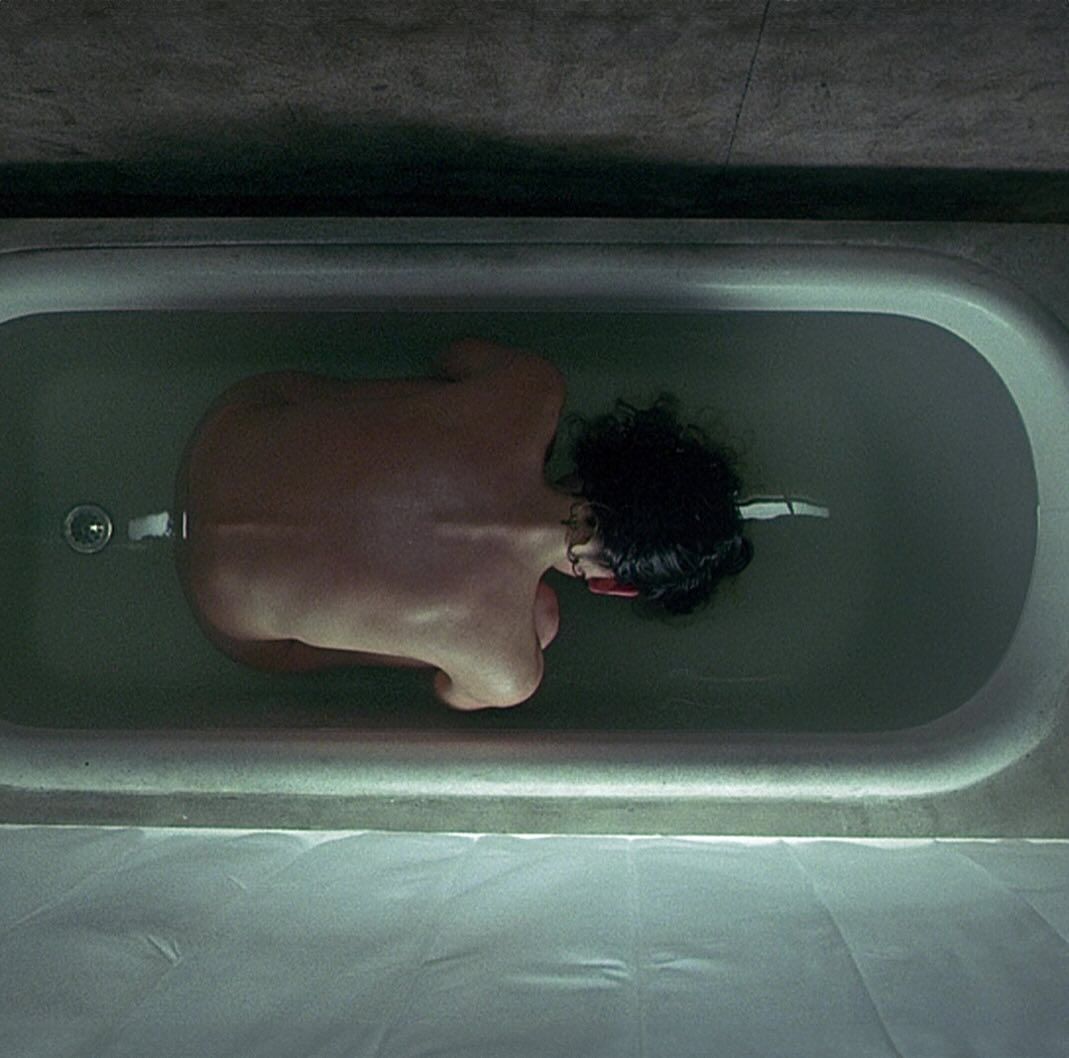 nostalgiaa's tweet photo. Requiem For A Dream (2001) https://t.co/h7UMBI7q7k