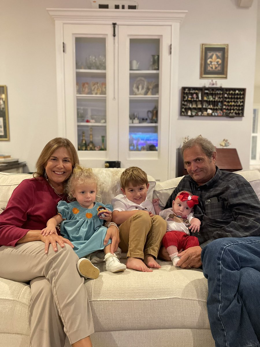 cpmillet's tweet photo. Happy Thanksgiving! So much to be grateful for. 🙏 https://t.co/tthGMgBLwd