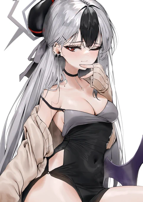 #ブルアカ 