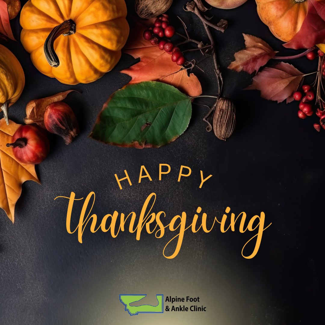GNeibauerDPM's tweet photo. Wishing you and yours a Happy Thanksgiving and holiday weekend of gratitude 🧡 https://t.co/RYINbVgLHg