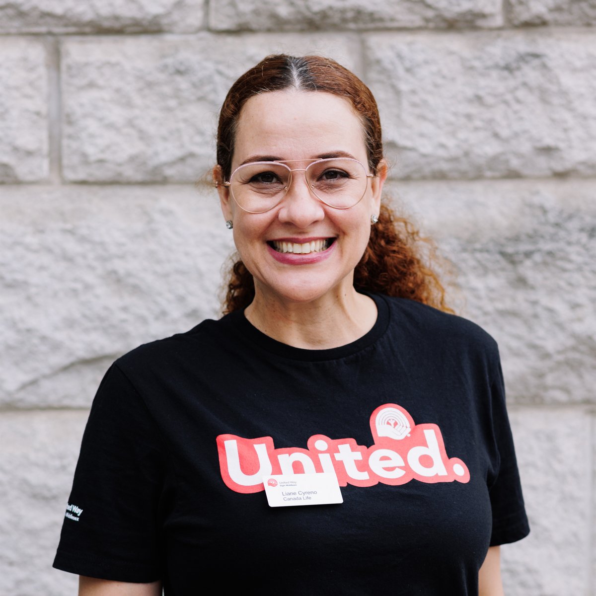 United Way Elgin Middlesex (@unitedwayemca) on Twitter photo Being part of the United Way team as a 2024 Sponsored Employee has been a fantastic professional and personal experience. I have found it to be a terrific opportunity to learn about the community where I have chosen to live." Liane Cyreno, sponsored by <a href="/canadalifeco/">Canada Life</a> Being part of the United Way team as a 2024 Sponsored Employee has been a fantastic professional and personal experience. I have found it to be a terrific opportunity to learn about the community where I have chosen to live." Liane Cyreno, sponsored by <a href="/canadalifeco/">Canada Life</a>